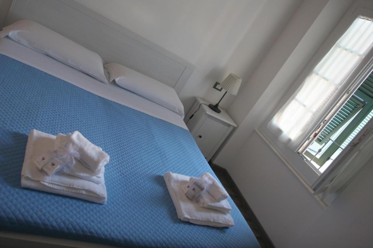 Marco'S House Apartment Лаваня Екстериор снимка