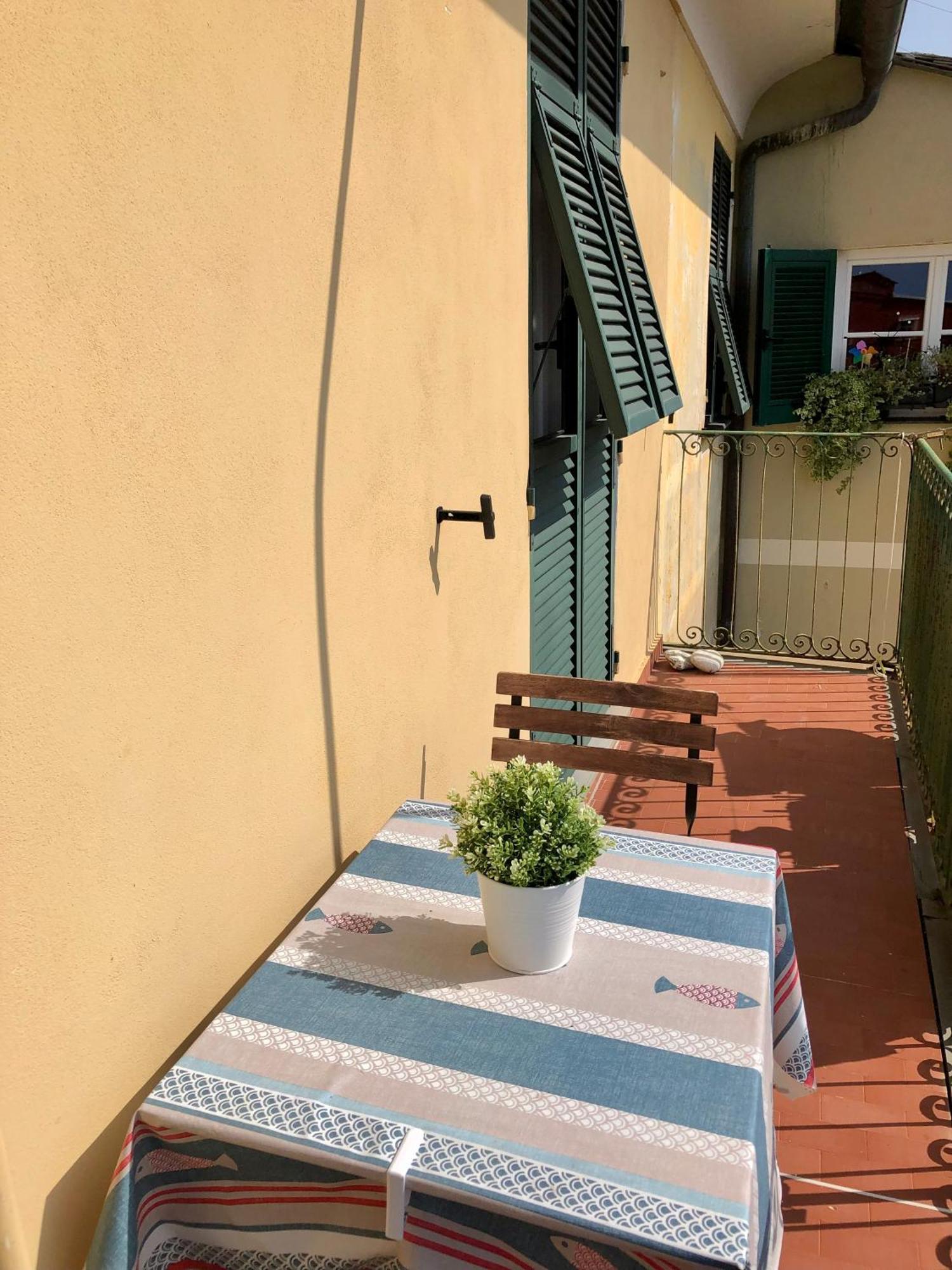 Marco'S House Apartment Лаваня Екстериор снимка