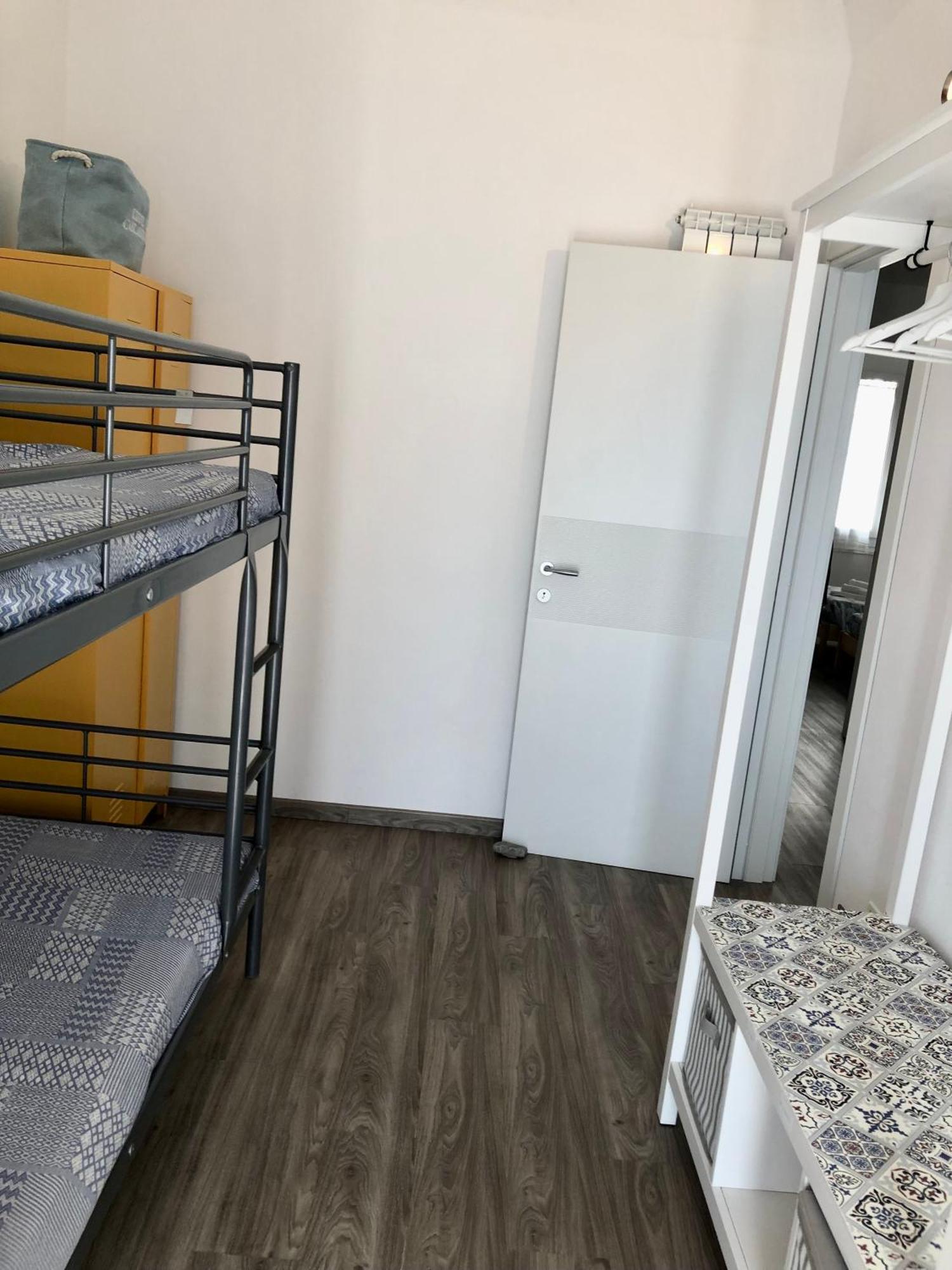 Marco'S House Apartment Лаваня Екстериор снимка
