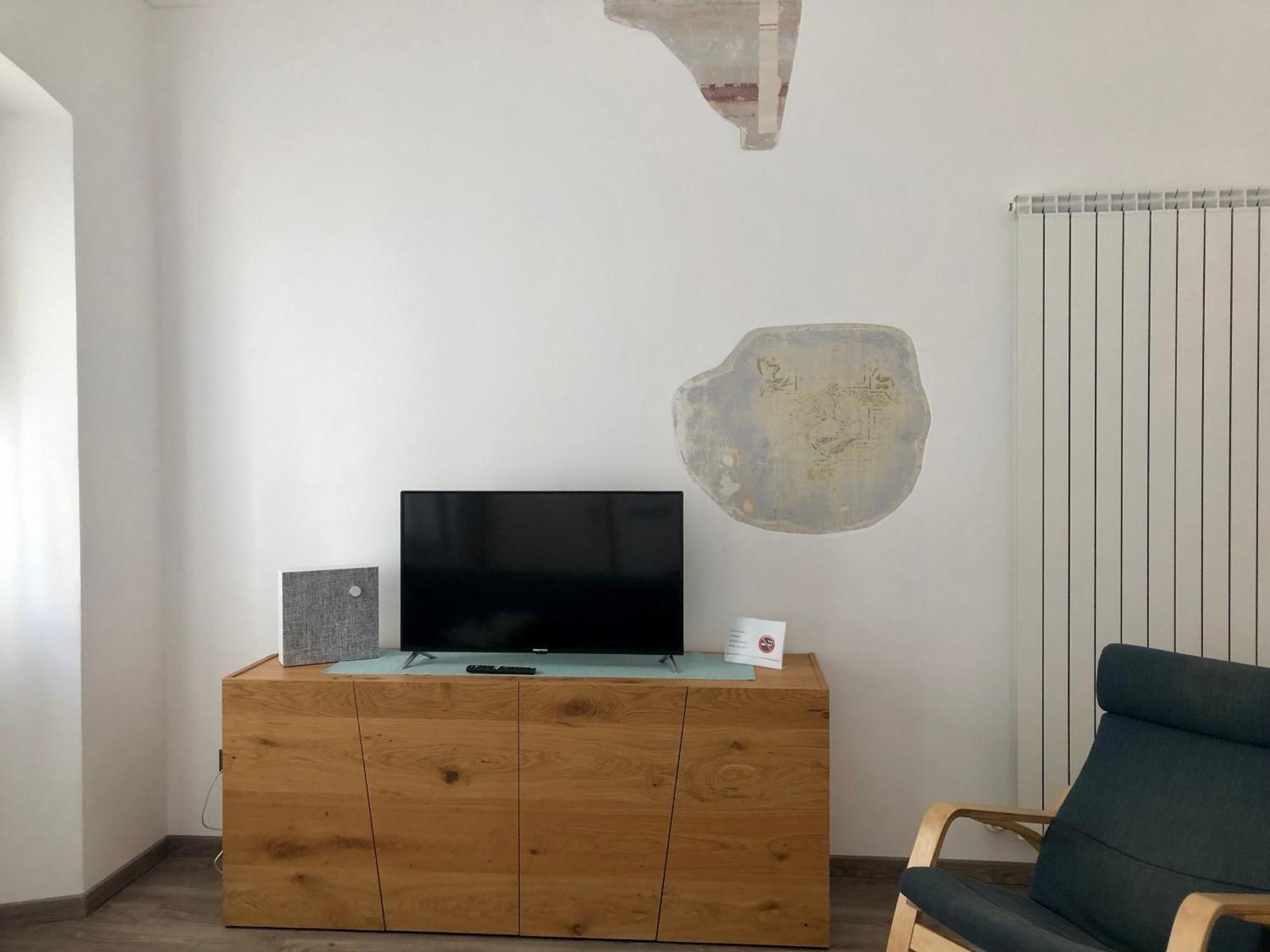 Marco'S House Apartment Лаваня Екстериор снимка
