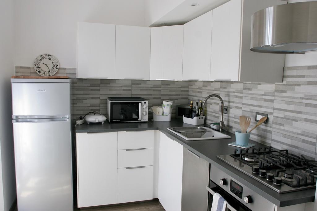Marco'S House Apartment Лаваня Екстериор снимка