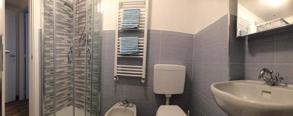 Marco'S House Apartment Лаваня Екстериор снимка