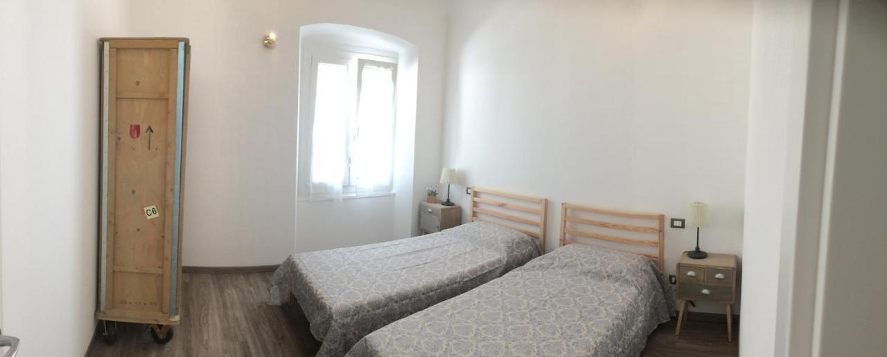 Marco'S House Apartment Лаваня Екстериор снимка